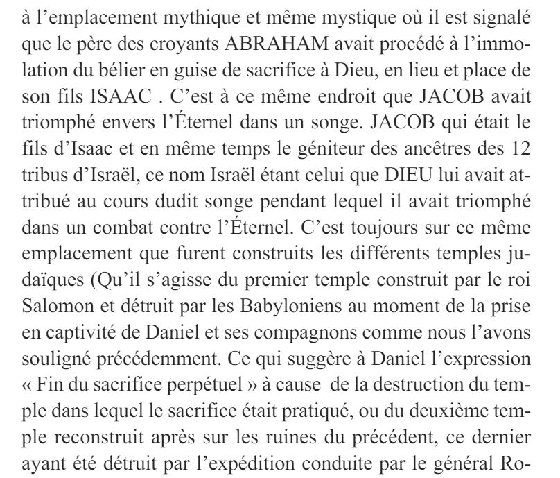 HENRI V DE LA CROIX..... EST LA... IL SERA SACRE A REIMS... APRES LE 29 MARS 2021  19nos10