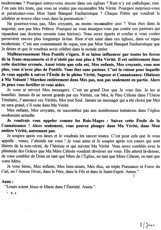 ANNE BOTSCHAFTEN ... DITE ANNE D'ALLEMAGNE... - Page 2 5310