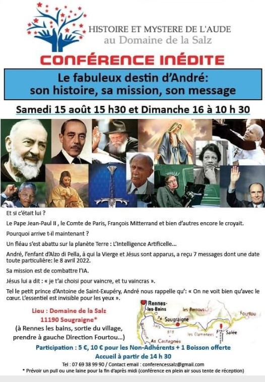 FIN DE LA REPUBLIQUE FRANC MACONNE PAR LE CHOIX DE DIEU - L' ENFANT D'ALZO DI PELLA  - Page 2 Anno1422