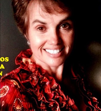 LIDIA BEATRIZ SELVA (Argentine)  CONTACTEE .... OLGA BERNUY des USA... et ses autres contacts Annot519