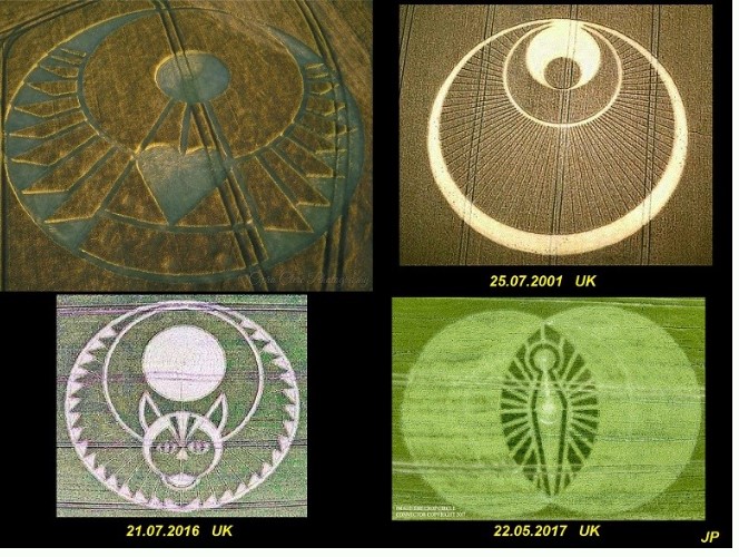 LES CROP CIRCLES............... QUELLE AVENTURE !!! - Page 15 Annot995