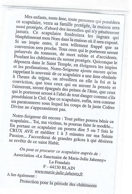 FIN DE LA REPUBLIQUE FRANC MACONNE PAR LE CHOIX DE DIEU - L' ENFANT D'ALZO DI PELLA  - Page 21 Blain_10