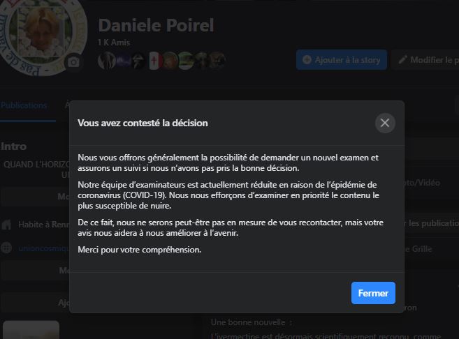 QUAND LE DIABLE S'APPELLE FACEBOOK ou YOUTUBE... - Page 2 Fermer10