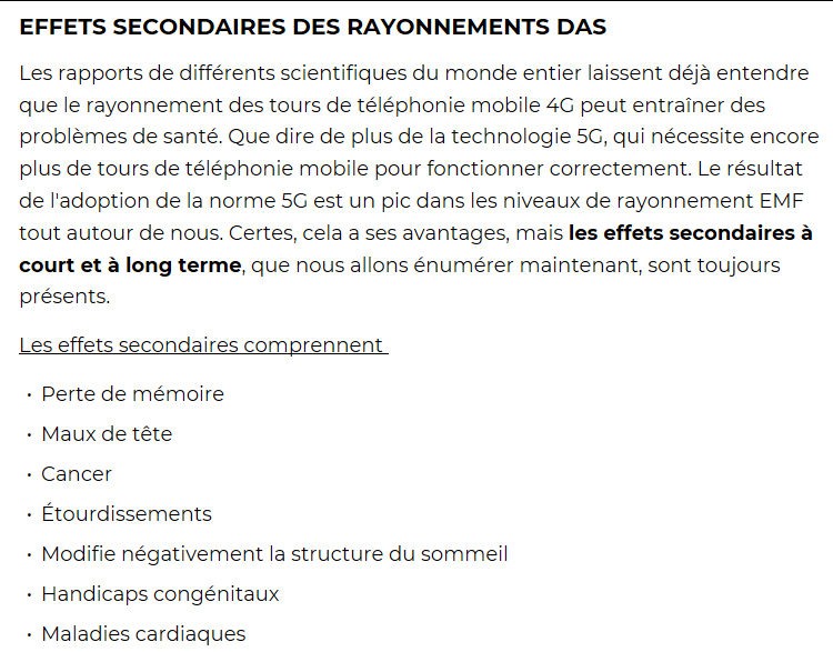 LES ORGONITES.... PROTECTIONS CONTRE LES ONDES NEFASTES Fff10