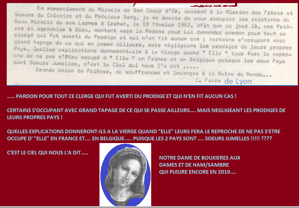 LA VIERGE MARIE A BOUXIERES AUX DAMES AU NORD DE NANCY EN LORRAINE-BERCEAU CAROLINGIENS-CAPETIENS après le FRANKENBOURG - Page 5 Ham_et10