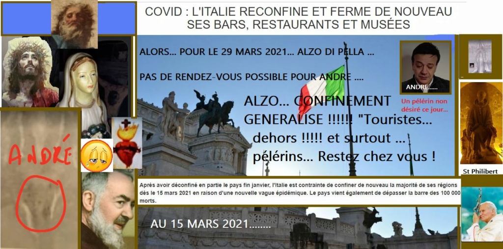 FIN DE LA REPUBLIQUE FRANC MACONNE PAR LE CHOIX DE DIEU - L' ENFANT D'ALZO DI PELLA  - Page 10 Italie11