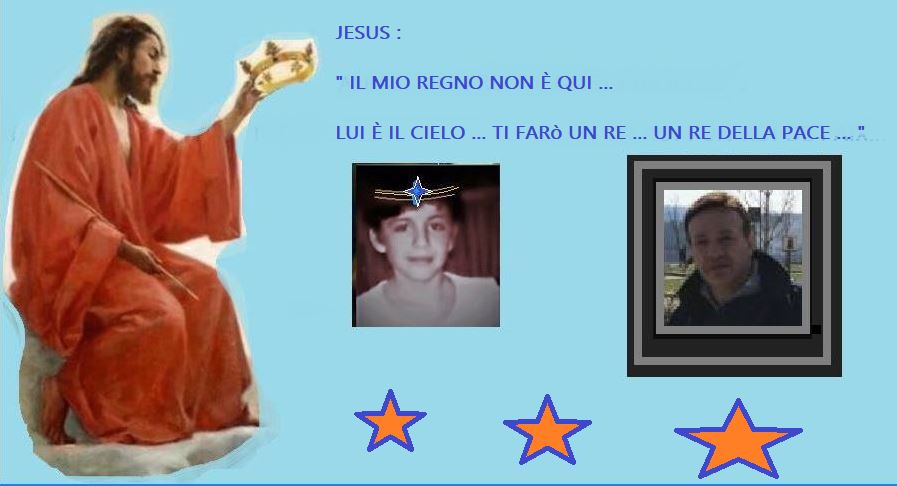 ANTONIO URZI.... PHOTOGRAPHE ITALIEN POUR LA FEDERATION GALACTIQUE ! - Page 7 Jesus_20