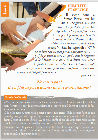 FIN DE LA REPUBLIQUE FRANC MACONNE PAR LE CHOIX DE DIEU - L' ENFANT D'ALZO DI PELLA  - Page 9 Jour_610