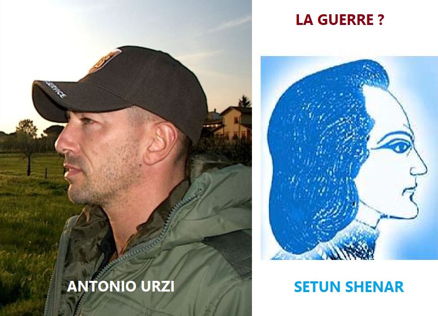 ANTONIO URZI.... PHOTOGRAPHE ITALIEN POUR LA FEDERATION GALACTIQUE ! - Page 7 La_gue10