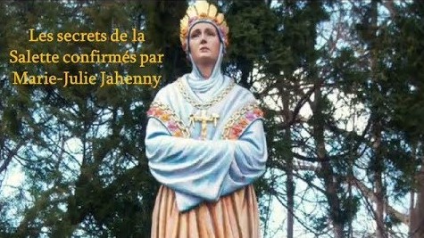 MARIE JULIE JAHENNY - LES 3 BEAUX SECRETS DE LA BRETAGNE ! AUTRES PROPHETIES... - Page 2 Marie_25