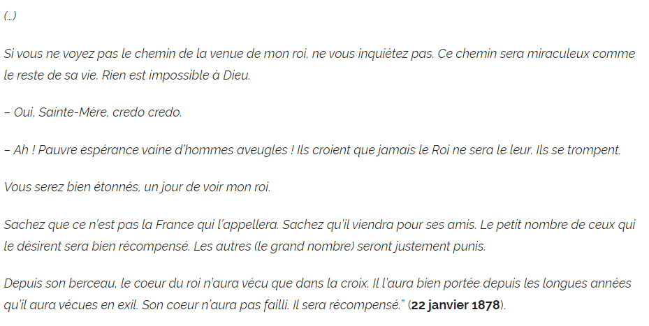 FIN DE LA REPUBLIQUE FRANC MACONNE PAR LE CHOIX DE DIEU - L' ENFANT D'ALZO DI PELLA  - Page 7 Mm10