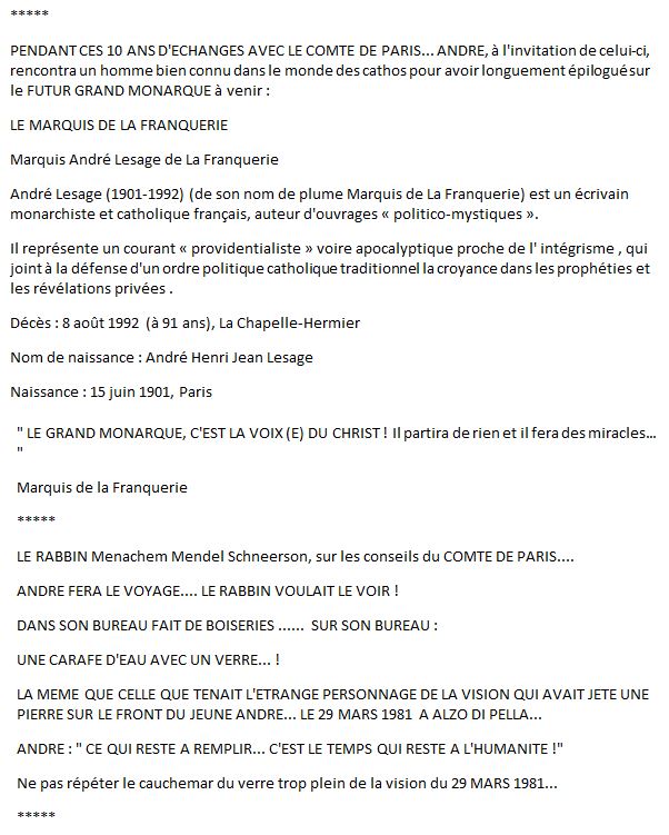 FIN DE LA REPUBLIQUE FRANC MACONNE PAR LE CHOIX DE DIEU - L' ENFANT D'ALZO DI PELLA  - Page 9 Pen10