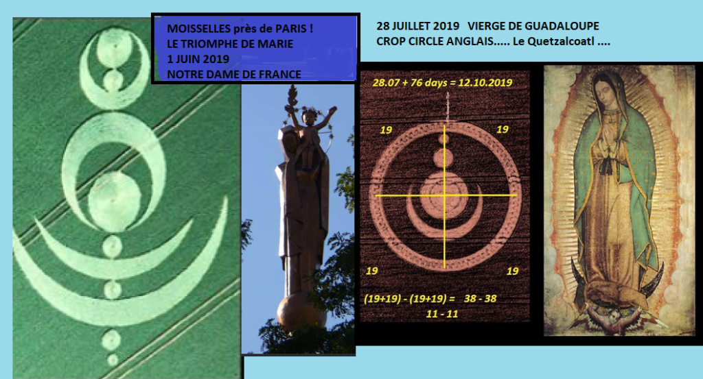 LES CROP CIRCLES............... QUELLE AVENTURE !!! - Page 13 Quetza10