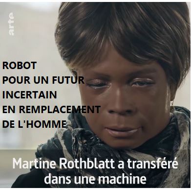 FIN DE LA REPUBLIQUE FRANC MACONNE PAR LE CHOIX DE DIEU - L' ENFANT D'ALZO DI PELLA  - Page 22 Robot_10