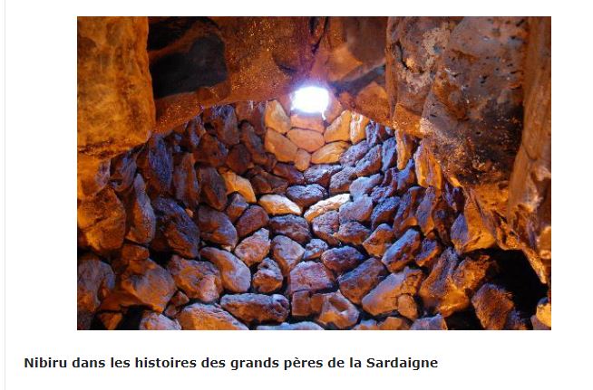 LES EGYPTIENS NE SONT PAS LES BATISSEURS DES PYRAMIDES   - Page 6 Sardee10