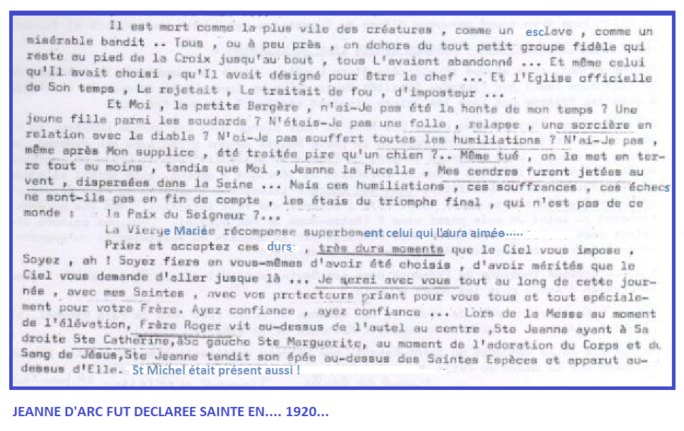 LA VIERGE MARIE A BOUXIERES AUX DAMES AU NORD DE NANCY EN LORRAINE-BERCEAU CAROLINGIENS-CAPETIENS après le FRANKENBOURG - Page 2 St_jea10