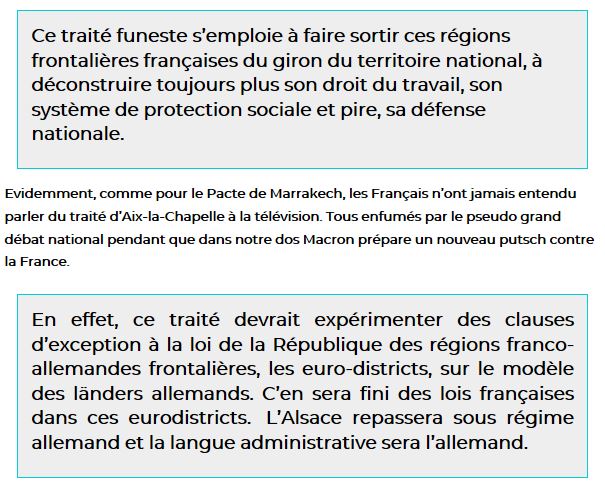 SI IMPORTANTES APPARITIONS MARIALES AU FRANKENBOURG  ! - ALSACE - 1872.1877 - Page 7 Traite10