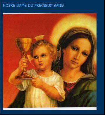 GIORGIO BONGIOVANNI.... UN HOMME PAS COMME LES AUTRES... AU SERVICE DE JESUS ET MARIE - Page 32 Vierge10