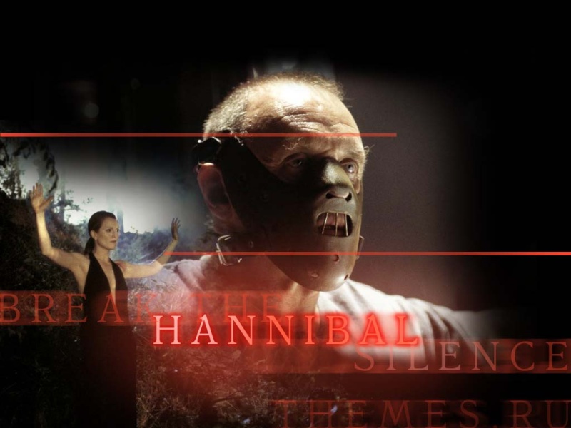 Crations Hannibal trouves sur internet 12039-10