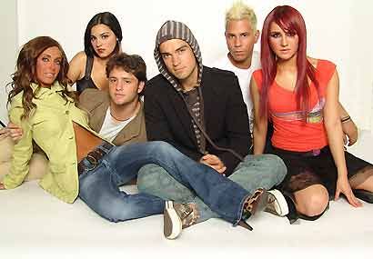 RBD/REBELDE sLiCiCe..... 20056411