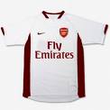 Arsenal Sqdvcq10
