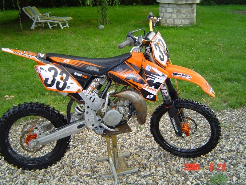 [ KTM ] 85 SX 2004 Moto_010