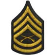 Gunnery Sergeant