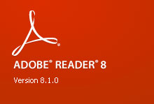 Adobe Reader 8.1 Adobe_10