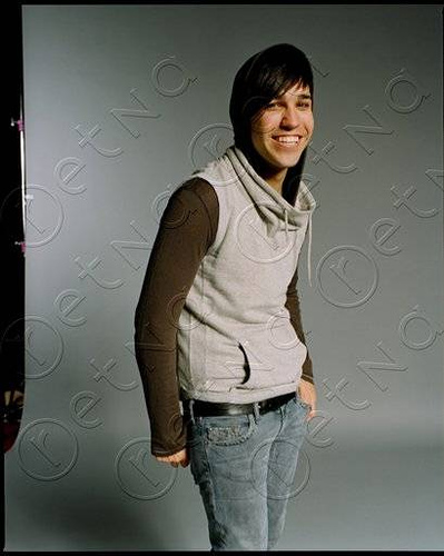 Pete Wentz 10464210