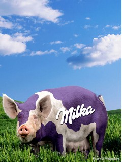 ovde postavljajte smesne slike Milka10