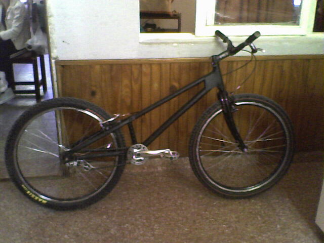 mi bike casera! 04-11-11