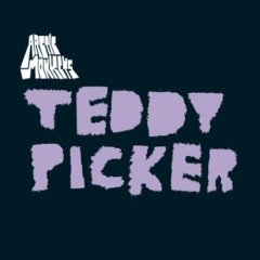 Teddy Picker single! mp3 Cover10