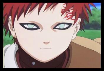 Sabaku no Gaara Gaara10