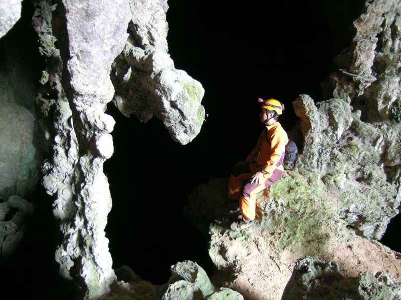 Photos de grottes de Chine Dscn1213