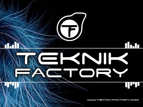 Teknik Factory - Gaurain (Tournai) 410