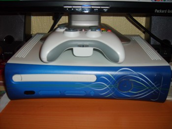 Photos de votre console Xbox3610