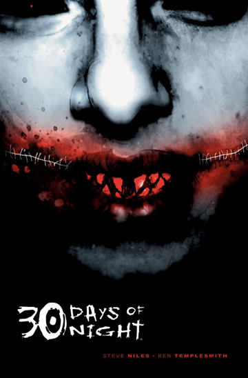 30 Days Of Night ( Horror Movie ) 30_day11