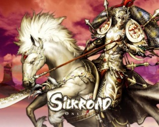 [MMO] Silkroad Online Silkro11