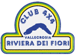 Club 4x4 Riviera dei Fiori
