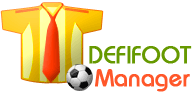 Defifoot - Chambre 95