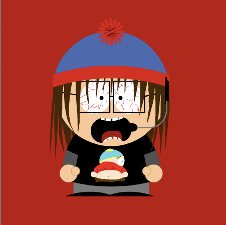 Concours: le meilleur perso South Park!! N11