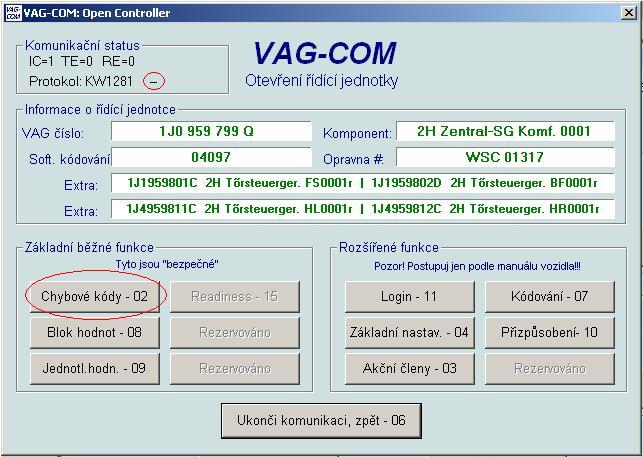 FAQ - ast otzky, tajte skr ne sa sptate Vag311