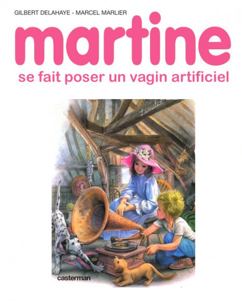 Martine joue  WOW 1710