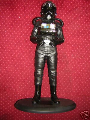 TIE FIGHTER PILOT.ATTAKUS 44cc_110