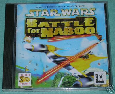 Battle for Naboo 51b4_111