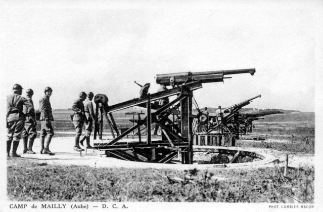 canon de 75 Canons10