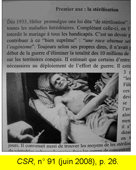 La vérité sur l’euthanasie, la stérilisation et les cobayes humains sous Hitler. Dick_c10