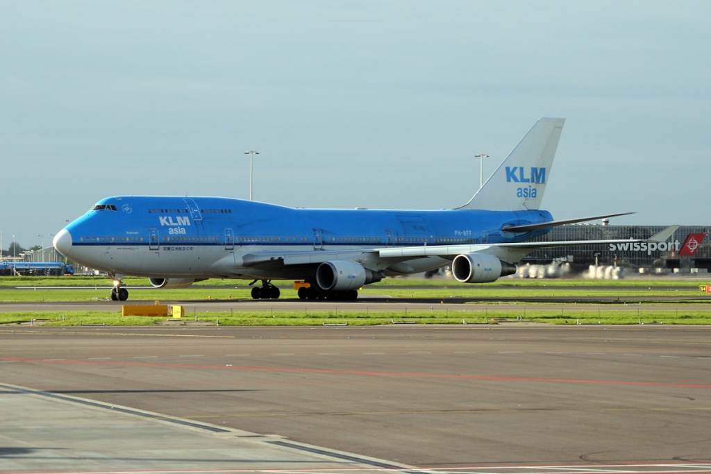 Norvegia 2012, KLM Dsc_0318