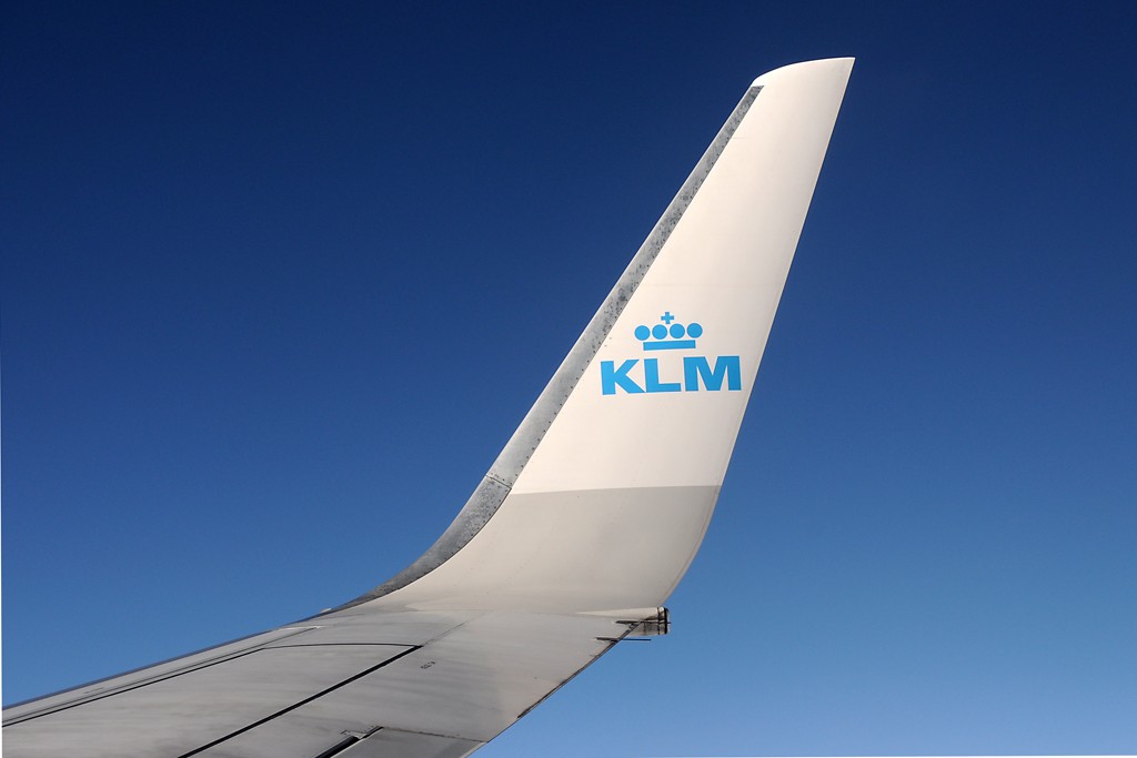 Norvegia 2012, KLM N2210