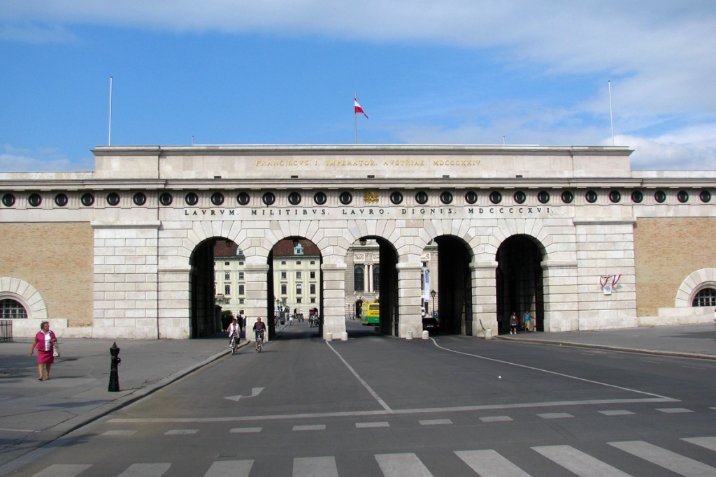Week-end prelungit la Viena 2011 Pictur67